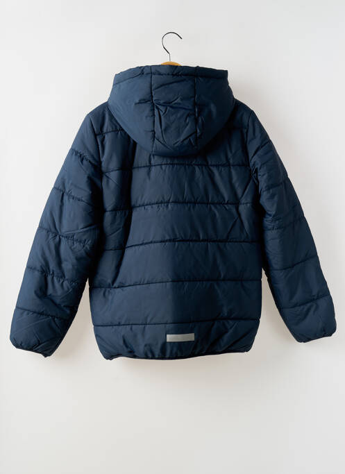 Doudoune bleu NAME IT garçon
