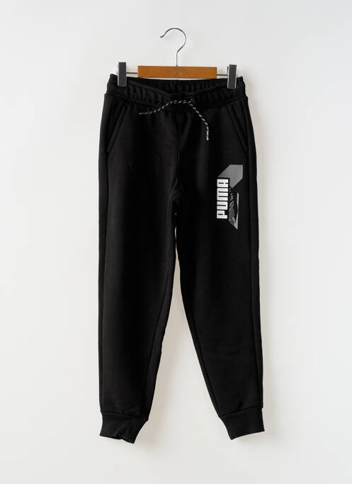 Jogging noir PUMA pour enfant