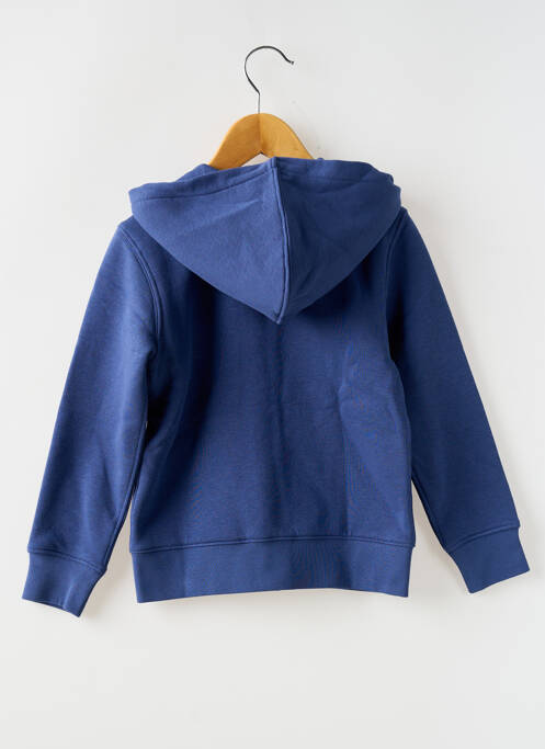 Veste casual bleu RALPH LAUREN pour garçon