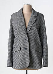 Blazer noir VERO MODA pour femme seconde vue