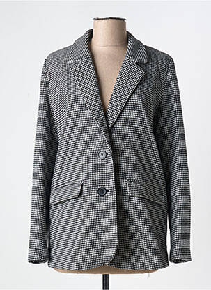 Blazer noir VERO MODA pour femme