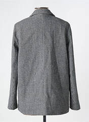 Blazer noir VERO MODA pour femme seconde vue