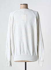 Sweat-shirt gris LEVIS pour femme seconde vue