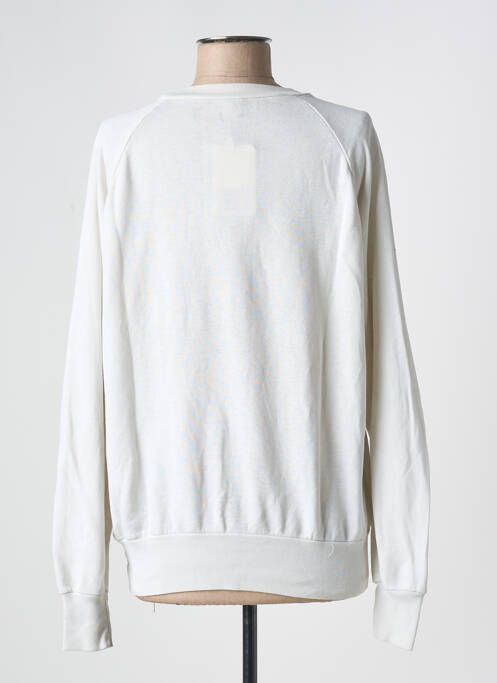 Sweat-shirt gris LEVIS pour femme