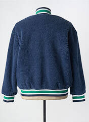 Blouson bleu TOMMY HILFIGER pour homme seconde vue