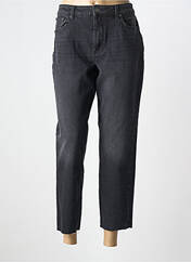 Jean coupe Mom noir B.YOUNG pour femme seconde vue