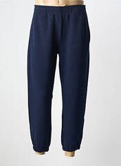 Jogging bleu LACOSTE pour homme seconde vue