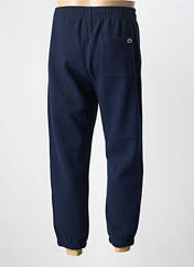 Jogging bleu LACOSTE pour homme seconde vue