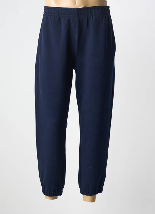 Jogging bleu LACOSTE pour homme