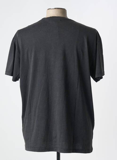 T-shirt gris MAISON LABICHE pour homme