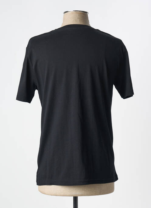 T-shirt noir RALPH LAUREN pour homme