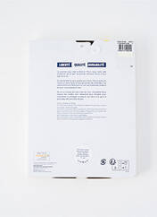 T-shirt bleu PETIT BATEAU pour garçon seconde vue