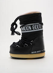 Bottes noir MOON BOOT pour enfant seconde vue