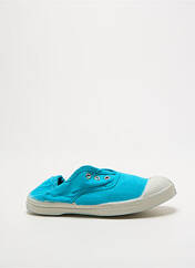 Slip ons bleu BENSIMON pour enfant seconde vue