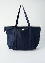 Sac bleu LACOSTE pour femme seconde vue
