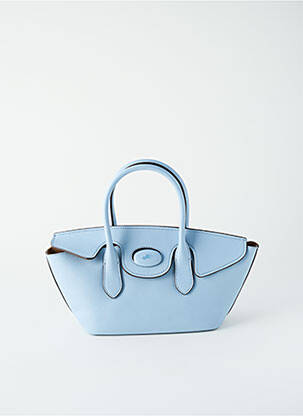 Sac bleu RALPH LAUREN pour femme