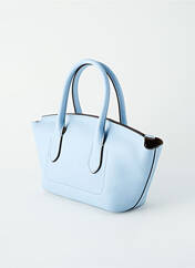 Sac bleu RALPH LAUREN pour femme seconde vue