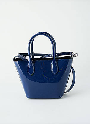 Sac bleu RALPH LAUREN pour femme