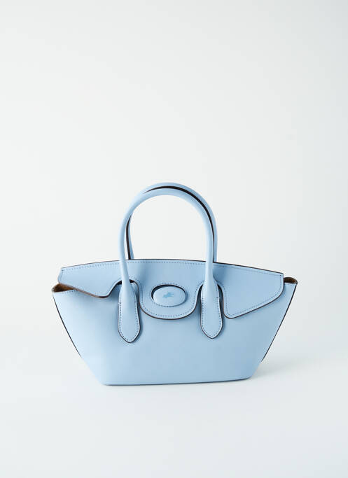 Sac bleu RALPH LAUREN pour femme