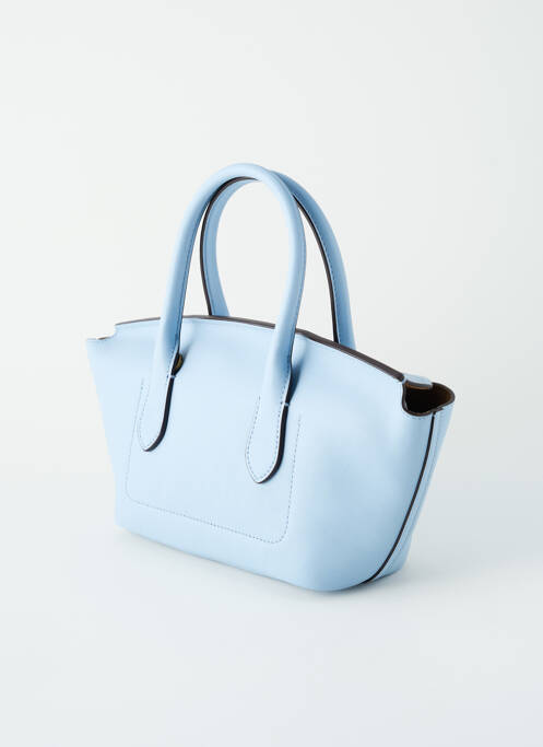 Sac bleu RALPH LAUREN pour femme