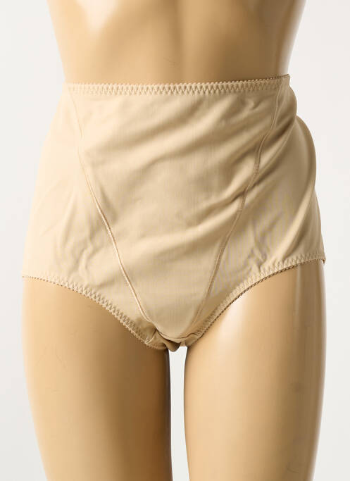 Culotte haute stretch chair ANITA femme