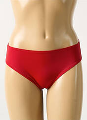 Culotte rouge ROSA FAIA pour femme seconde vue