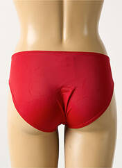 Culotte rouge ROSA FAIA pour femme seconde vue