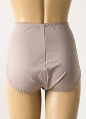 Culotte haute gris ANITA pour femme seconde vue