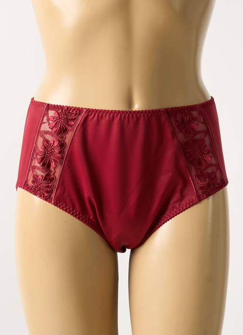 Culotte violet ANITA pour femme