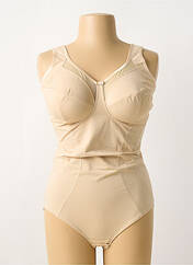 Body lingerie chair ANITA pour femme seconde vue