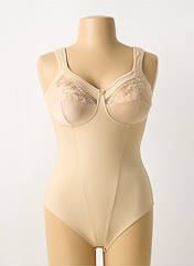 Body lingerie chair ANITA pour femme seconde vue