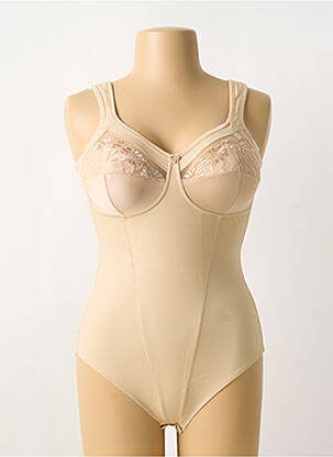 Body lingerie chair ANITA pour femme