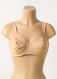 Soutien-gorge haut soutien-gorge emboitant haut soutien-gorge emboitant chair ROSA FAIA femme