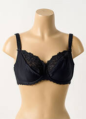 Soutien-gorge noir ROSA FAIA pour femme seconde vue