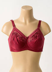 Soutien-gorge rouge ANITA pour femme seconde vue