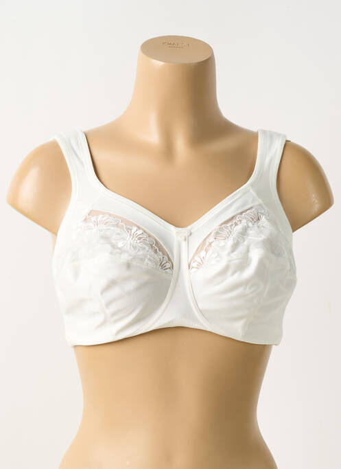 Soutien-gorge blanc ANITA pour femme