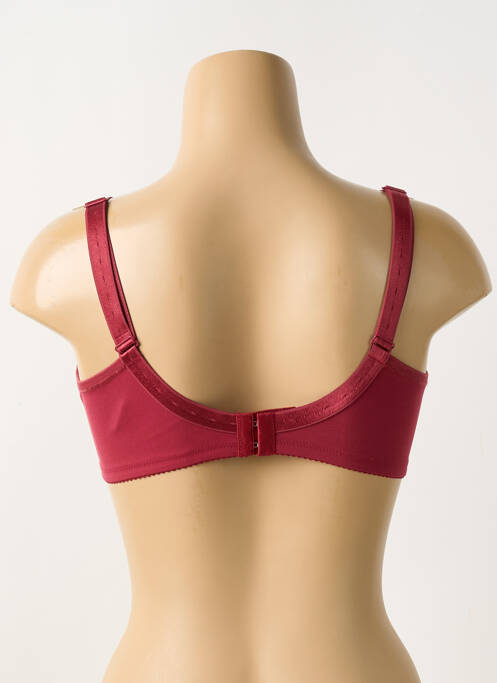 Soutien-gorge rouge ANITA pour femme