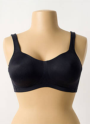 Soutien-gorge noir ANITA femme