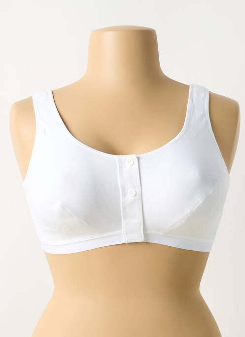 Soutien-gorge blanc ANITA pour femme