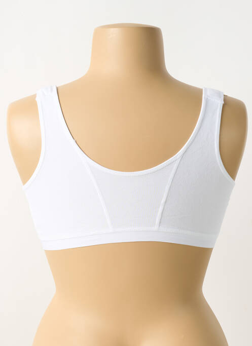 Soutien-gorge blanc ANITA pour femme