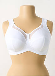 Soutien-gorge blanc ANITA pour femme seconde vue