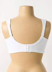 Soutien-gorge blanc ANITA pour femme seconde vue