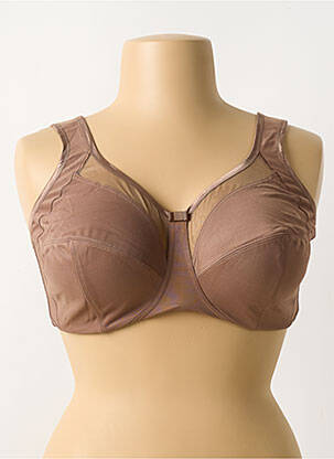 Soutien-gorge marron ANITA pour femme