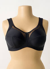 Soutien-gorge noir ANITA pour femme seconde vue