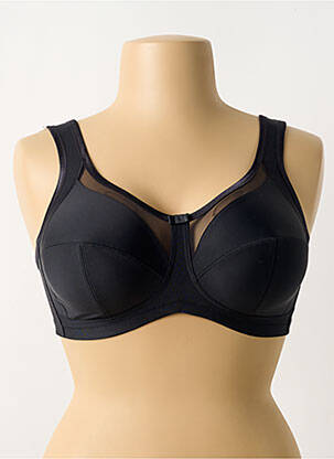 Soutien-gorge noir ANITA pour femme