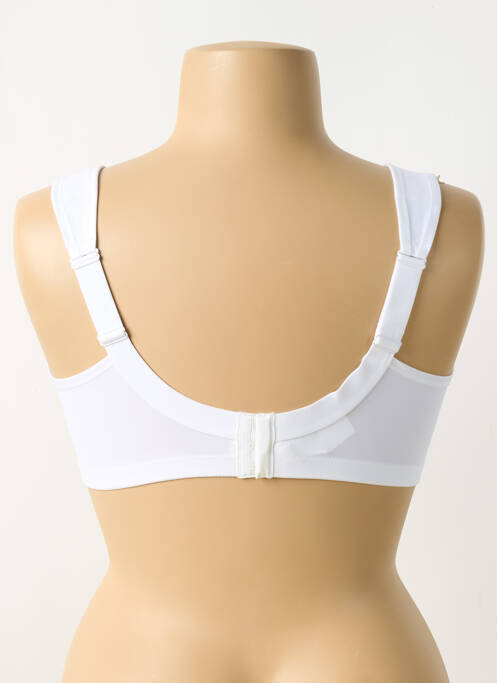 Soutien-gorge blanc ANITA pour femme