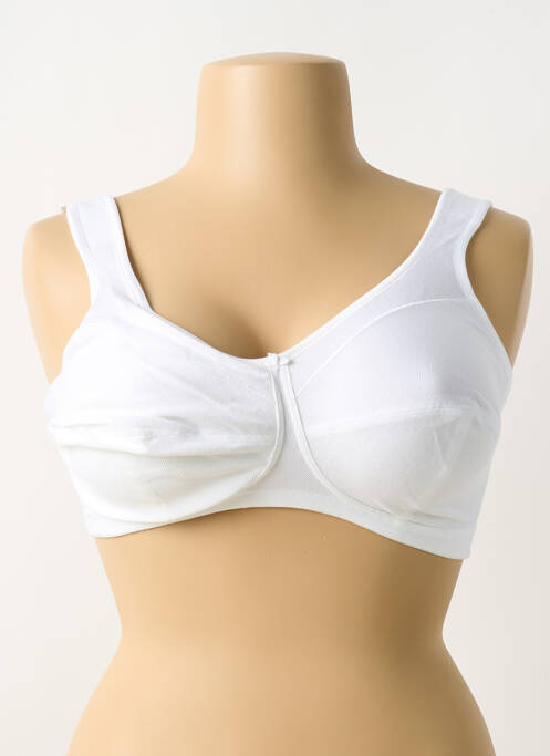 Soutien-gorge blanc ANITA pour femme