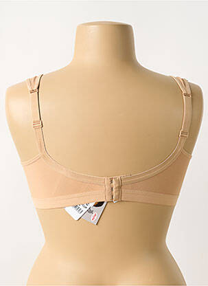 Soutien-gorge sans armature haut soutien-gorge emboitant chair ANITA femme