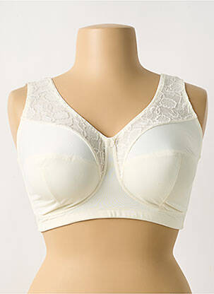 Soutien-gorge beige ANITA pour femme