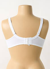 Soutien-gorge blanc ANITA pour femme seconde vue